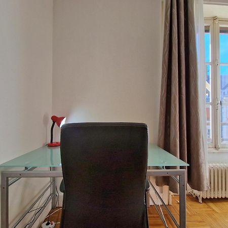Au Coeur De L'Histoire Apartment ออร์เลออง ภายนอก รูปภาพ