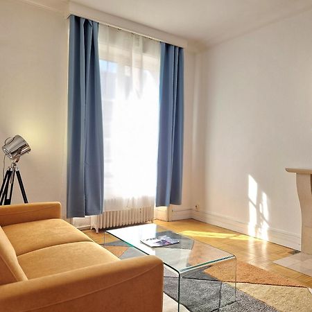 Au Coeur De L'Histoire Apartment ออร์เลออง ภายนอก รูปภาพ