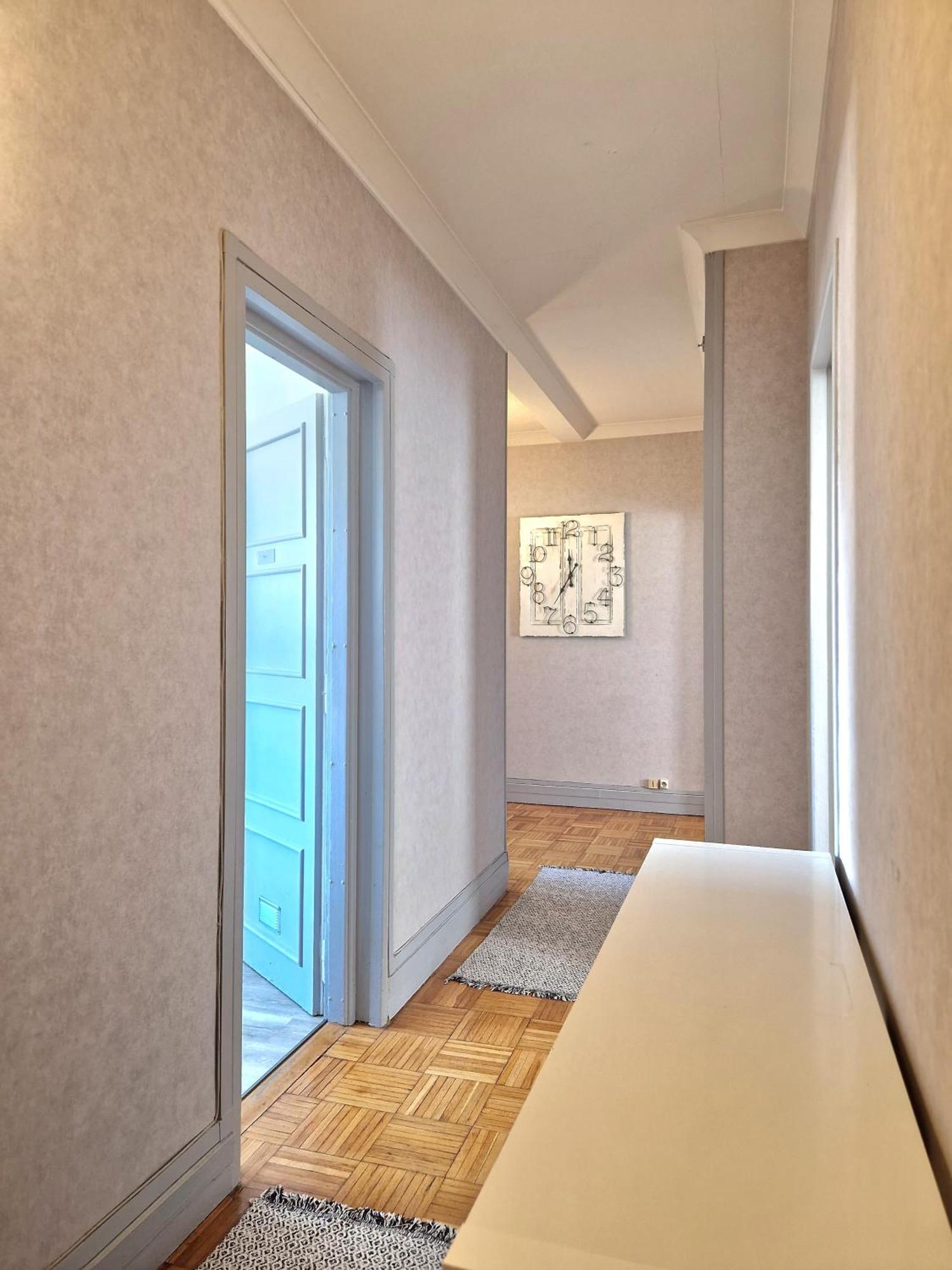 Au Coeur De L'Histoire Apartment ออร์เลออง ภายนอก รูปภาพ