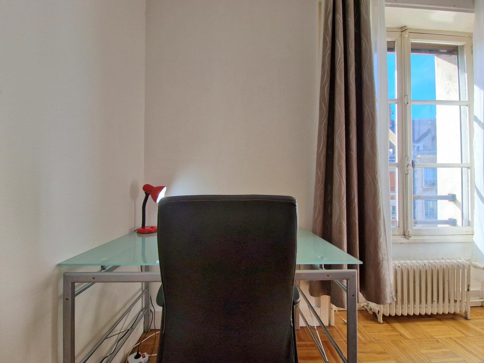 Au Coeur De L'Histoire Apartment ออร์เลออง ภายนอก รูปภาพ